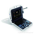 4D Real Time Portable Type Color Doppler